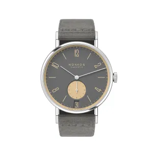 NOMOS - Tangente 38 Special Editions