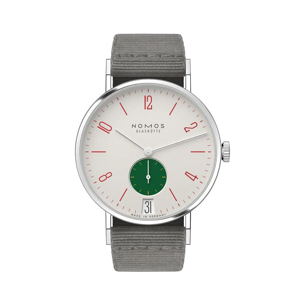 NOMOS - Tangente 38 Special Editions