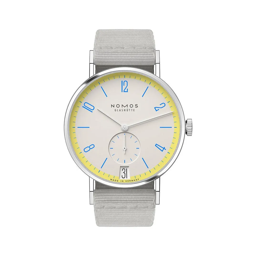 NOMOS - Tangente 38 Special Editions