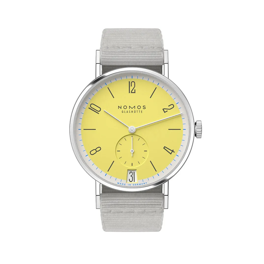 NOMOS - Tangente 38 Special Editions