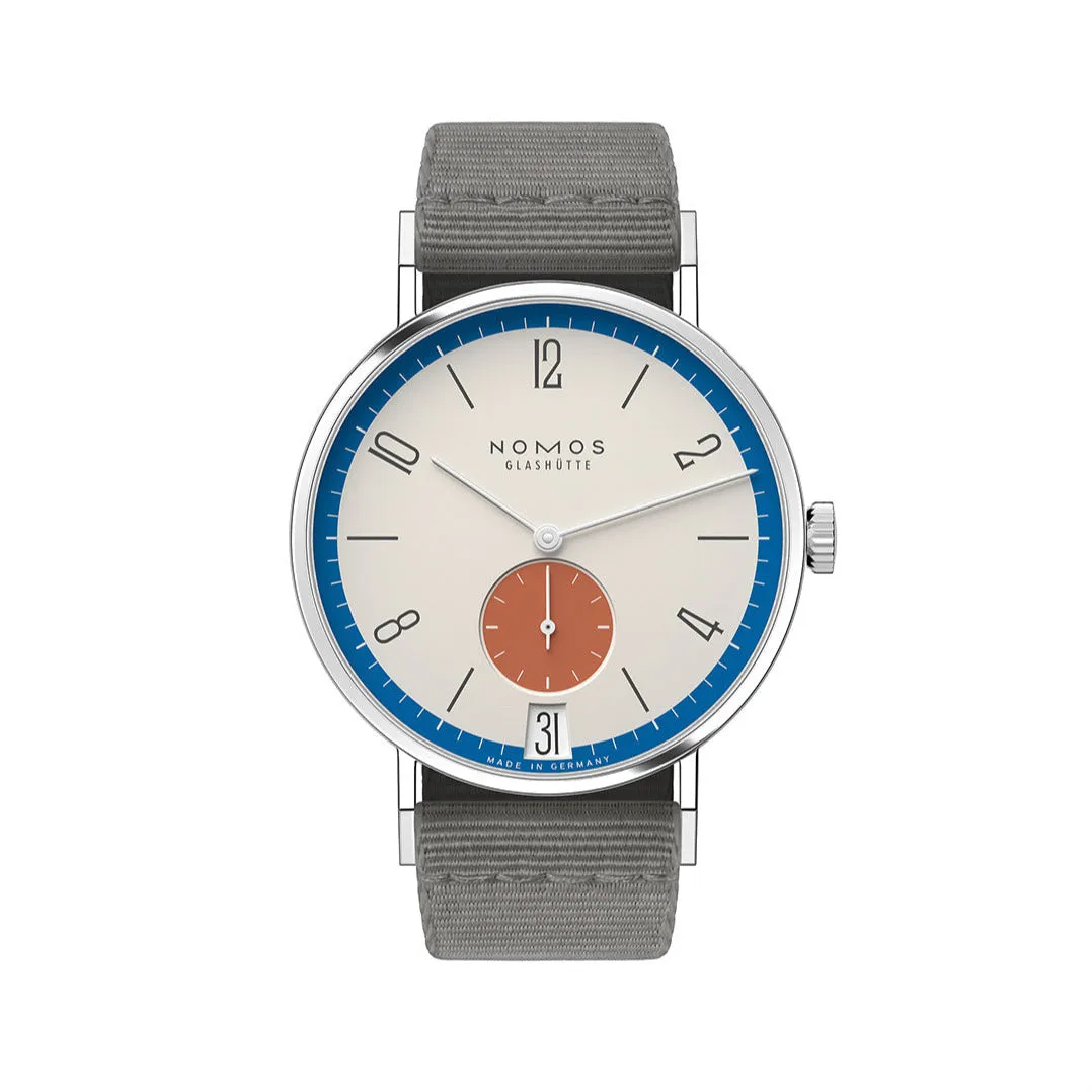 NOMOS - Tangente 38 Special Editions