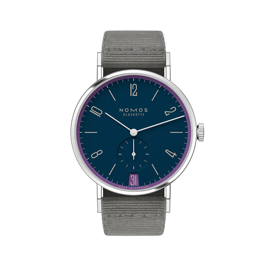 NOMOS - Tangente 38 Special Editions