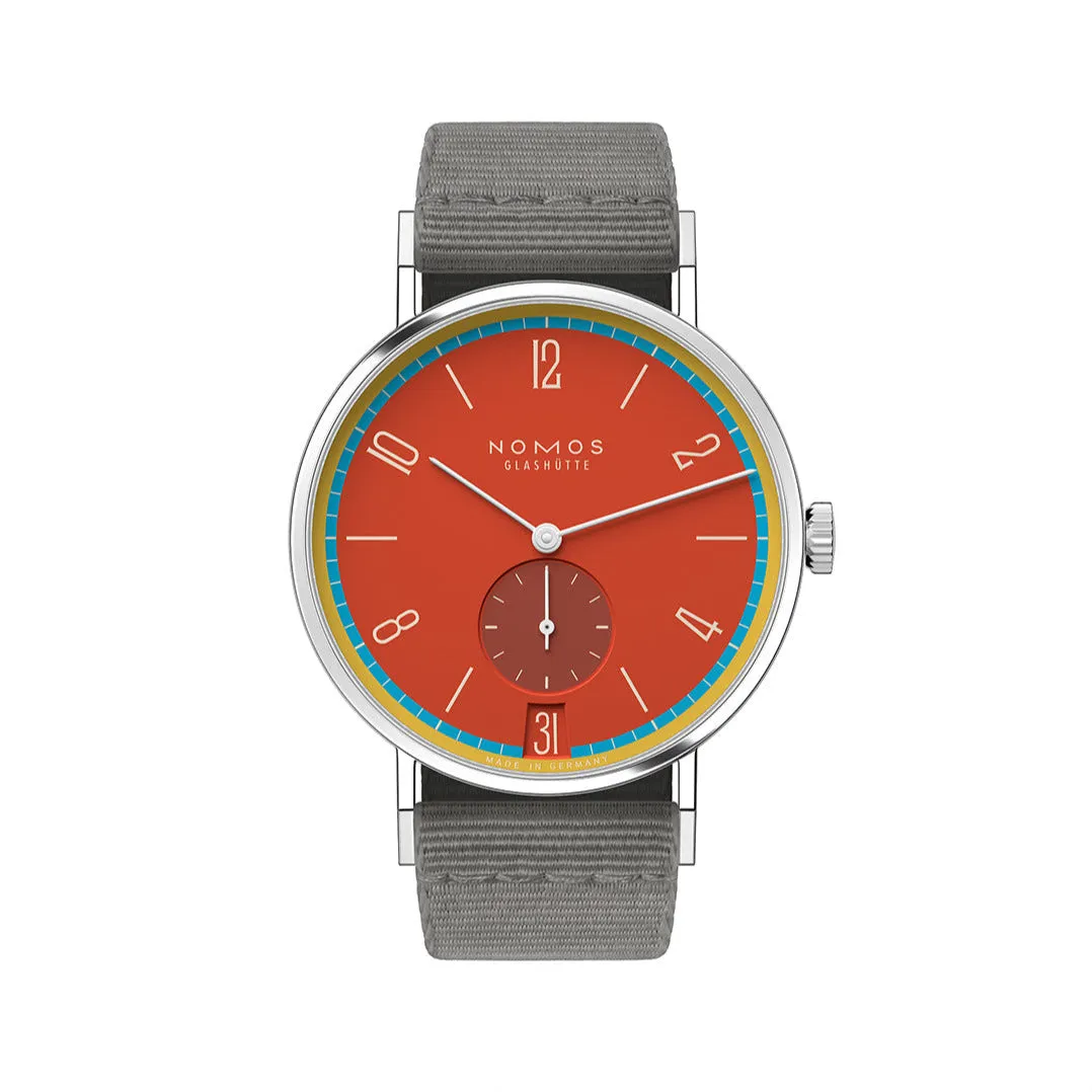 NOMOS - Tangente 38 Special Editions