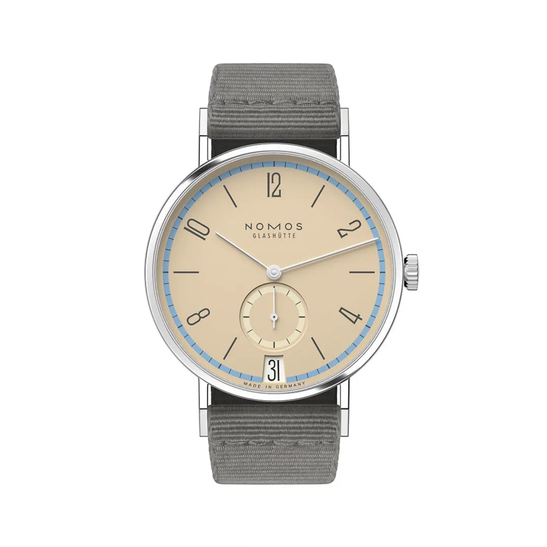 NOMOS - Tangente 38 Special Editions