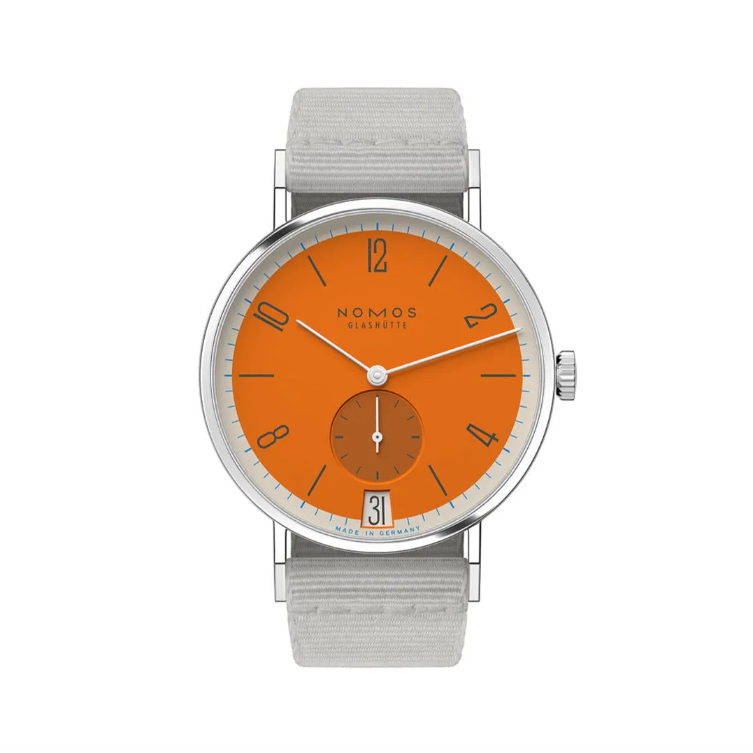 NOMOS - Tangente 38 Special Editions