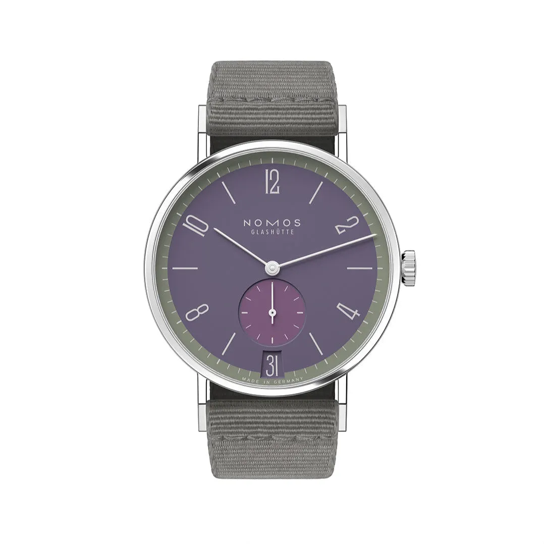 NOMOS - Tangente 38 Special Editions
