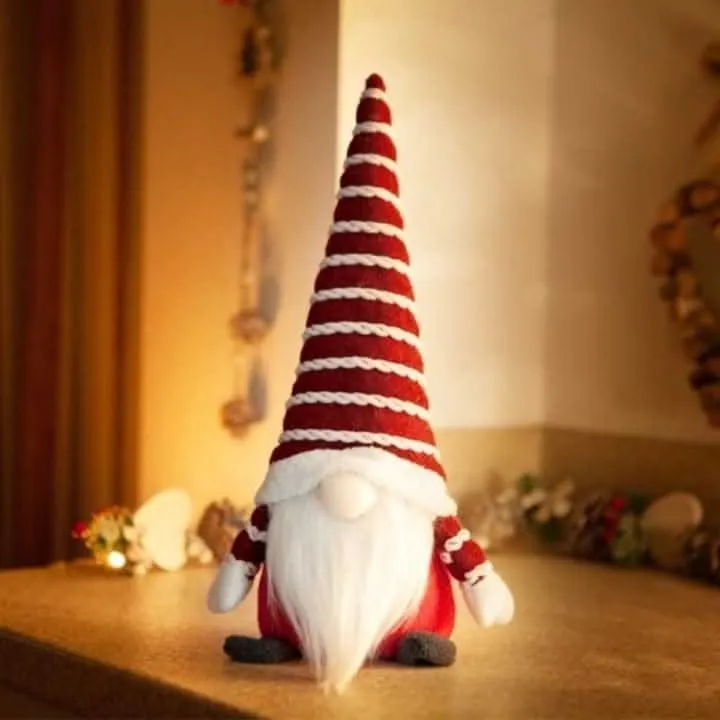 Novelty Christmas Eve Kids Gift Play Set