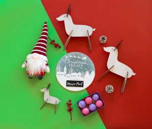 Novelty Christmas Eve Kids Gift Play Set