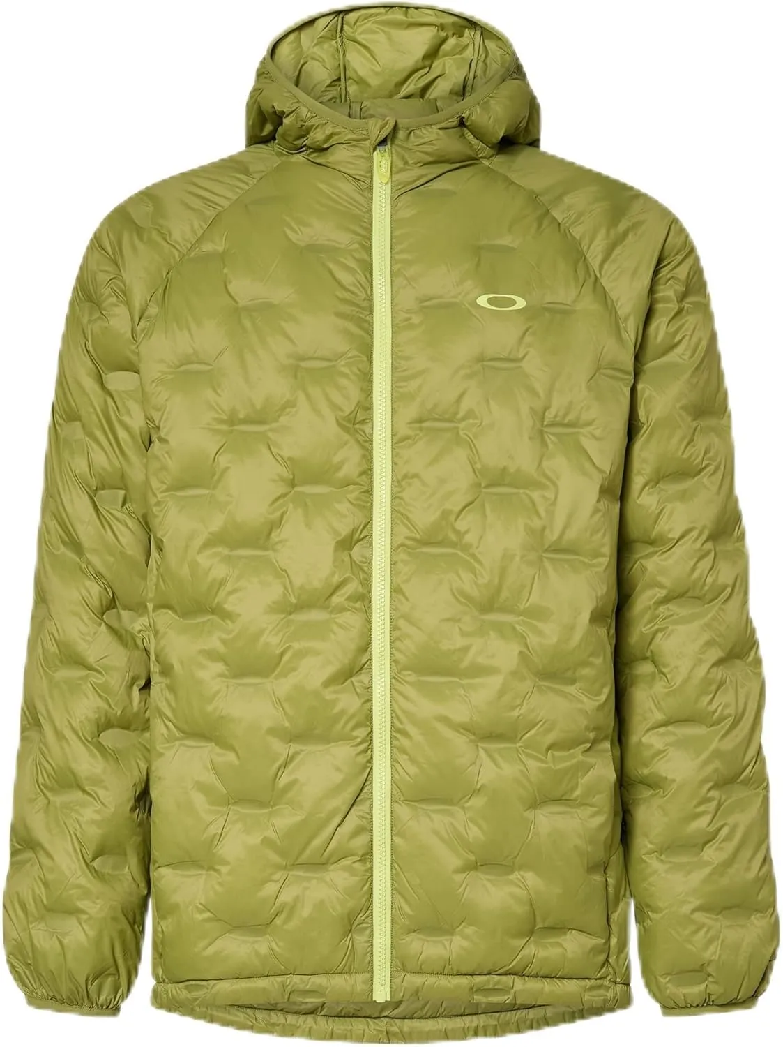 Oakley Men's Drift O-Puff Jacket