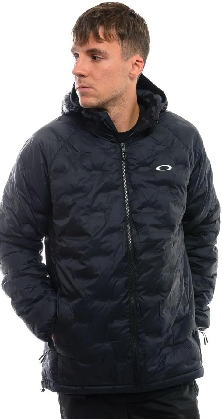 Oakley Men's Drift O-Puff Jacket