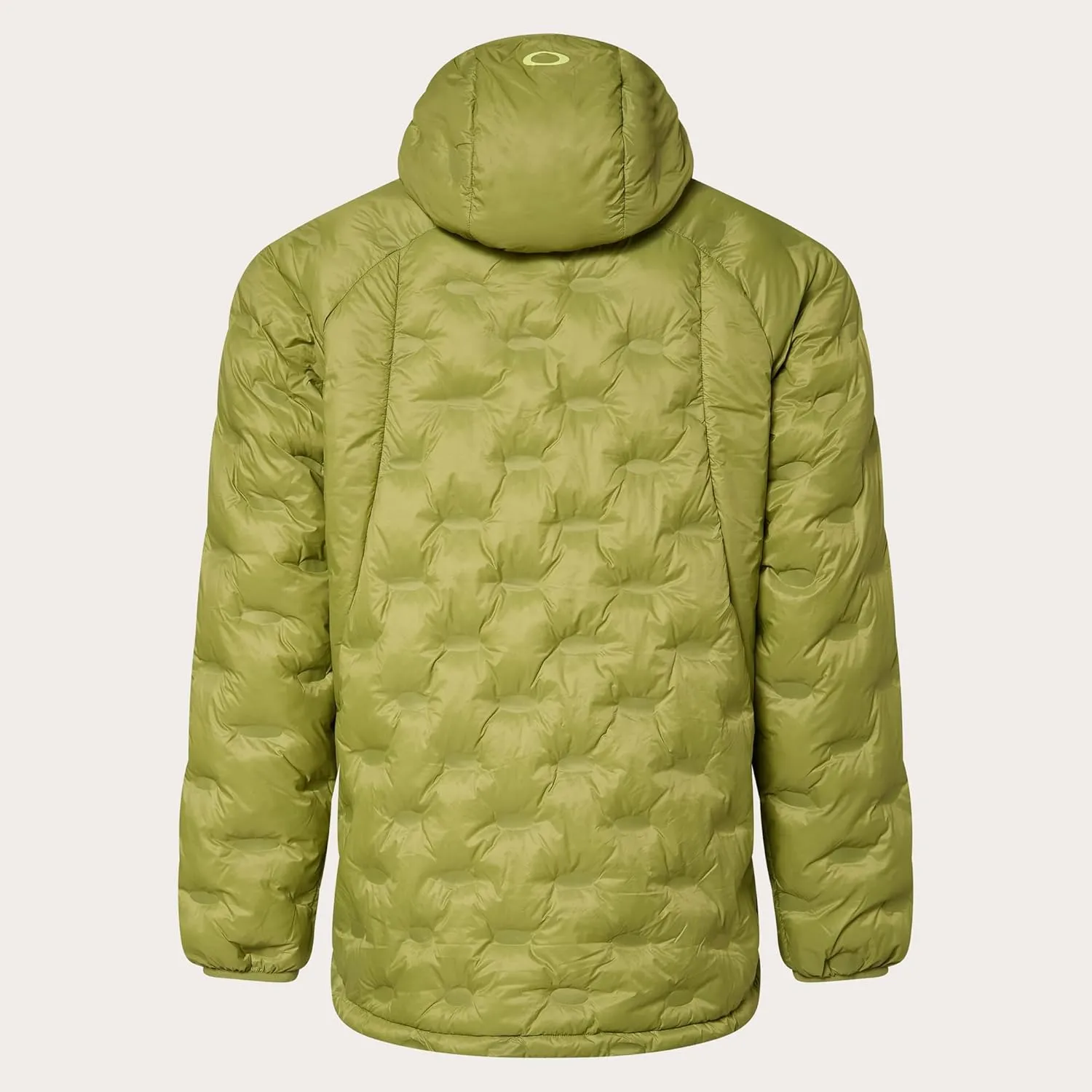 Oakley Men's Drift O-Puff Jacket