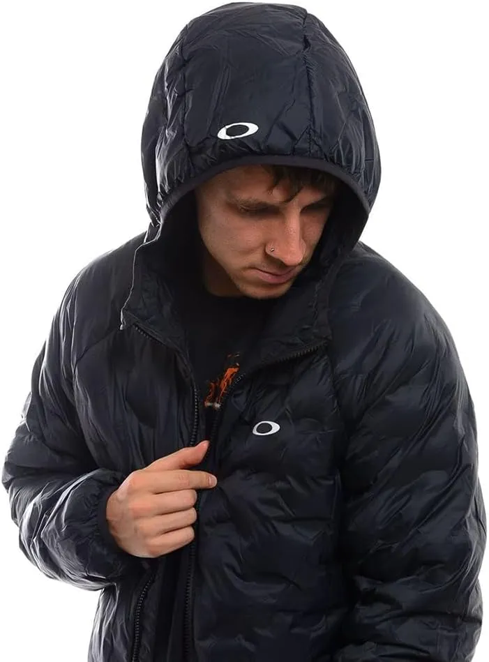 Oakley Men's Drift O-Puff Jacket