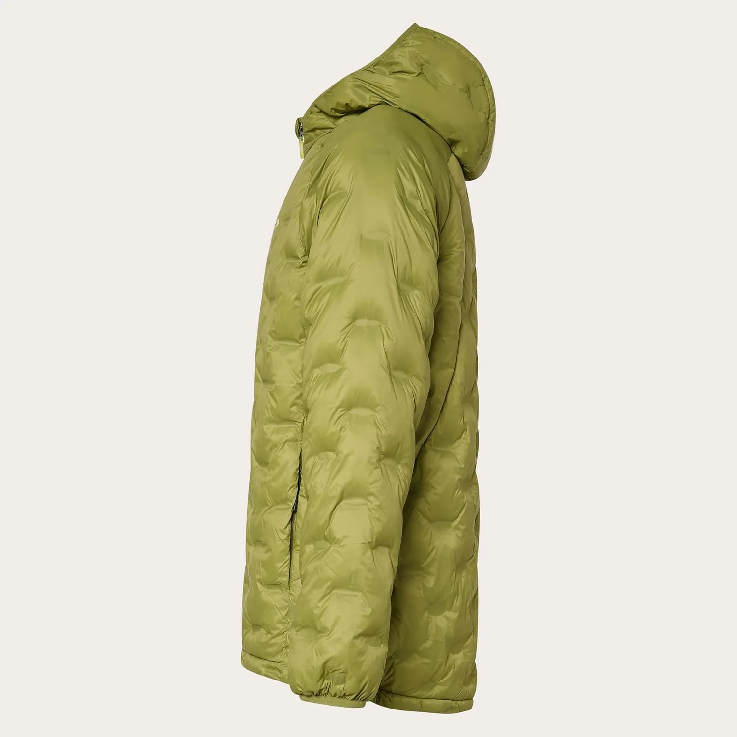 Oakley Men's Drift O-Puff Jacket
