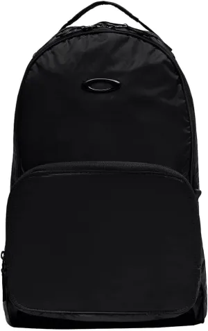 Oakley Men's Packable Backpack, Blackout, U