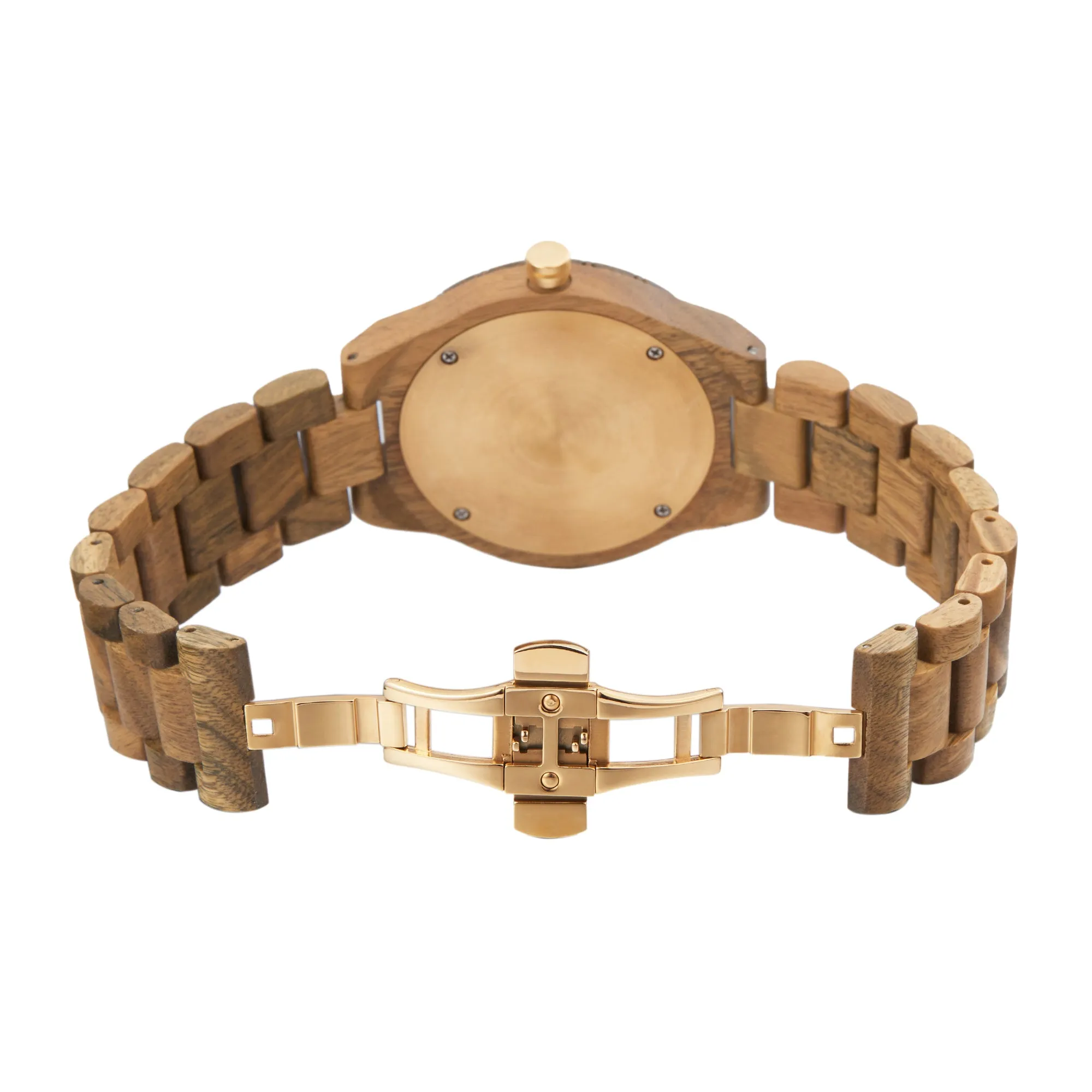 Oakley-Wood Watch Men Wooden Watch Personalized Gift
