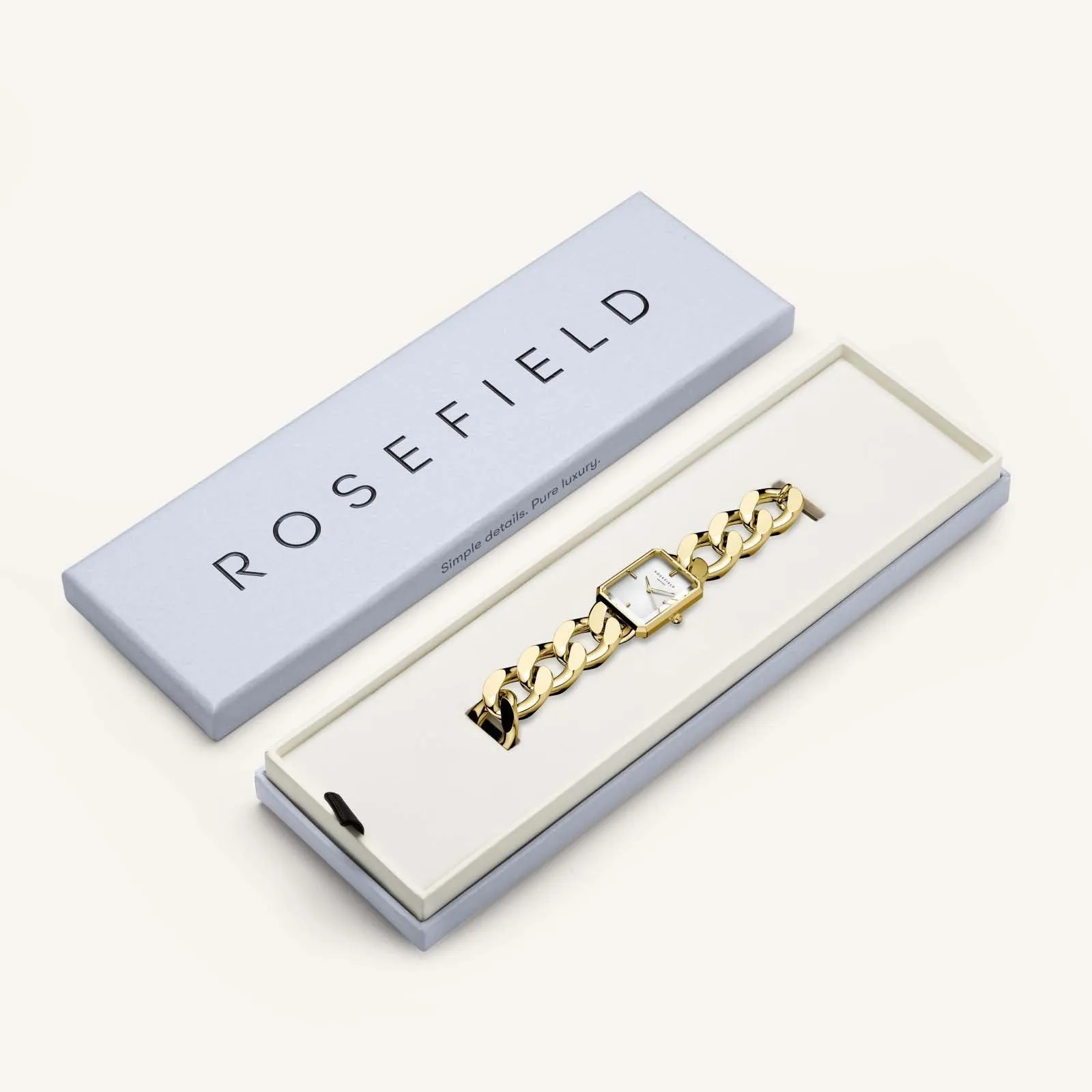 Octagon XS Studio Gold- Engraved