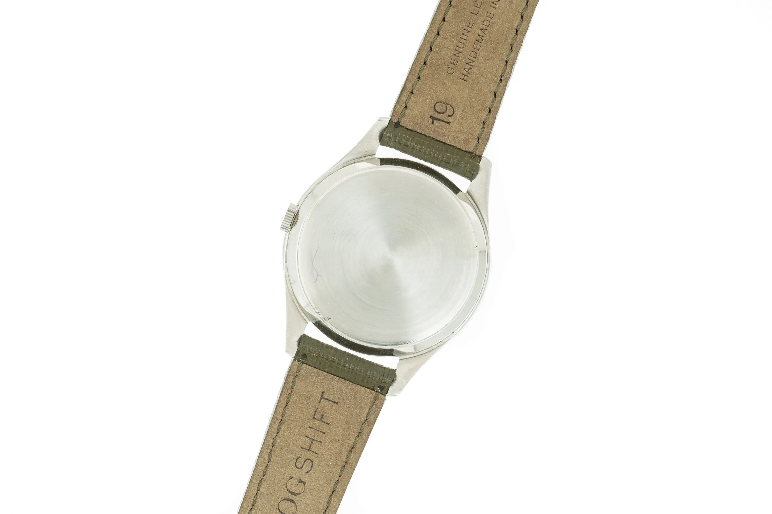 Omega 'Jumbo' Gent's Dress Watch