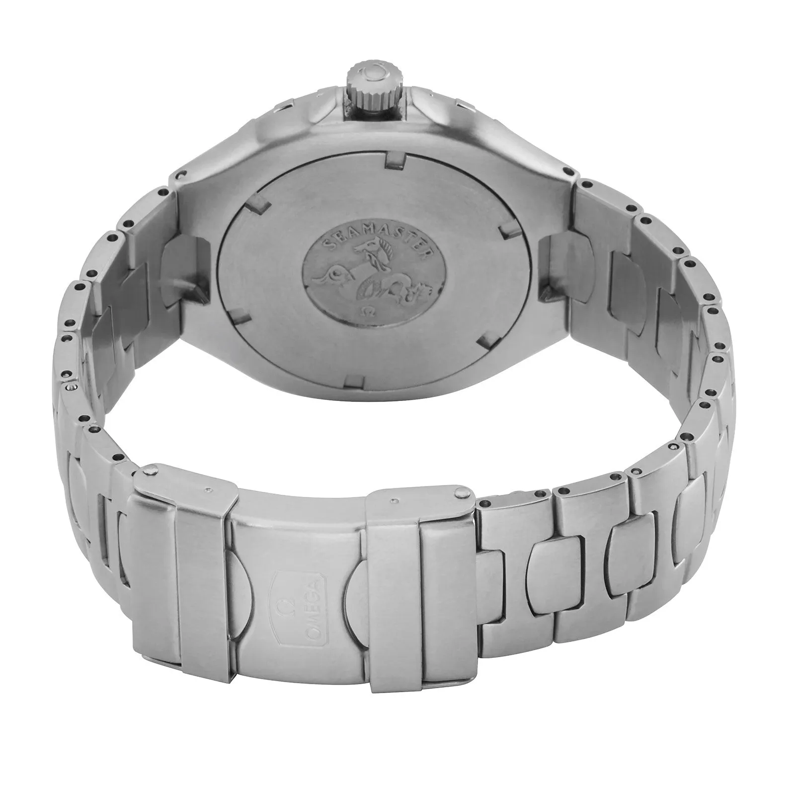 Omega Seamaster Professional 200M