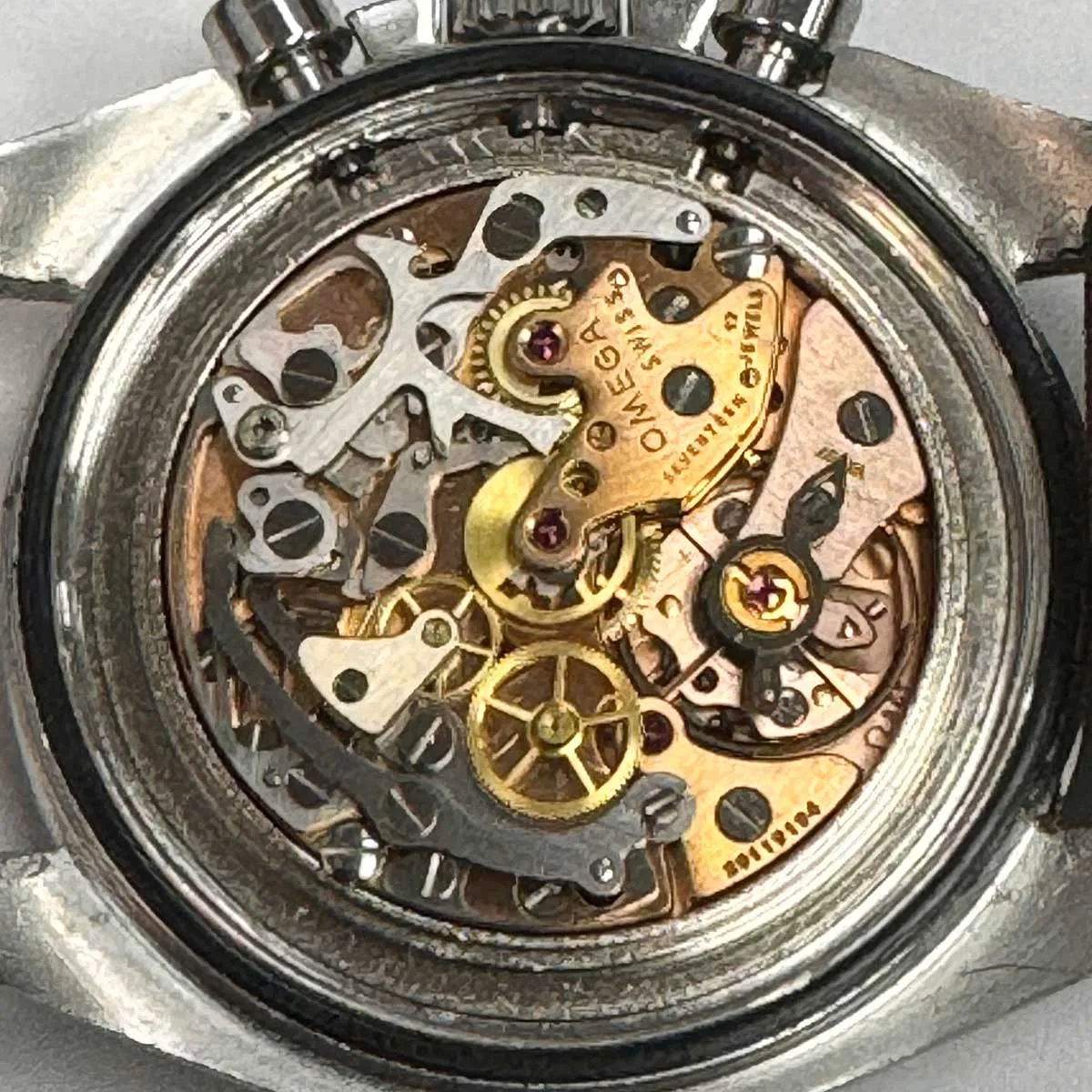 Omega Speedmaster Pre-Moon 145.022-69 ST