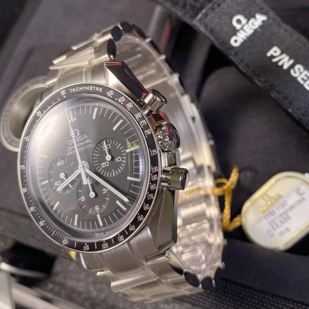 Omega Speedmaster Professional Moonwatch 311.30.42.30.01.005