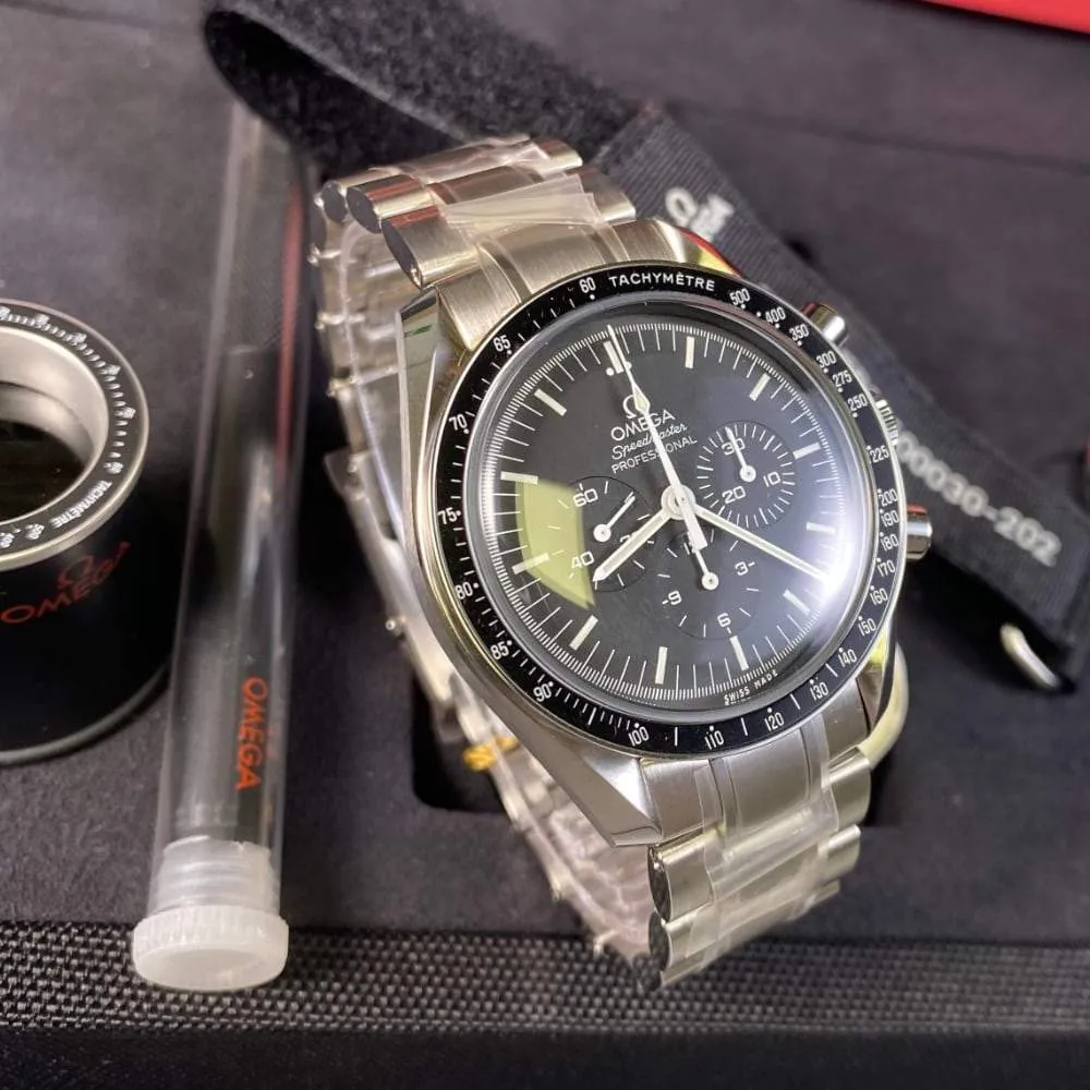 Omega Speedmaster Professional Moonwatch 311.30.42.30.01.005
