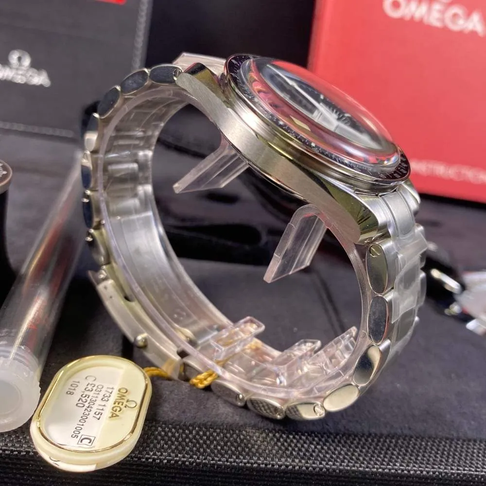 Omega Speedmaster Professional Moonwatch 311.30.42.30.01.005