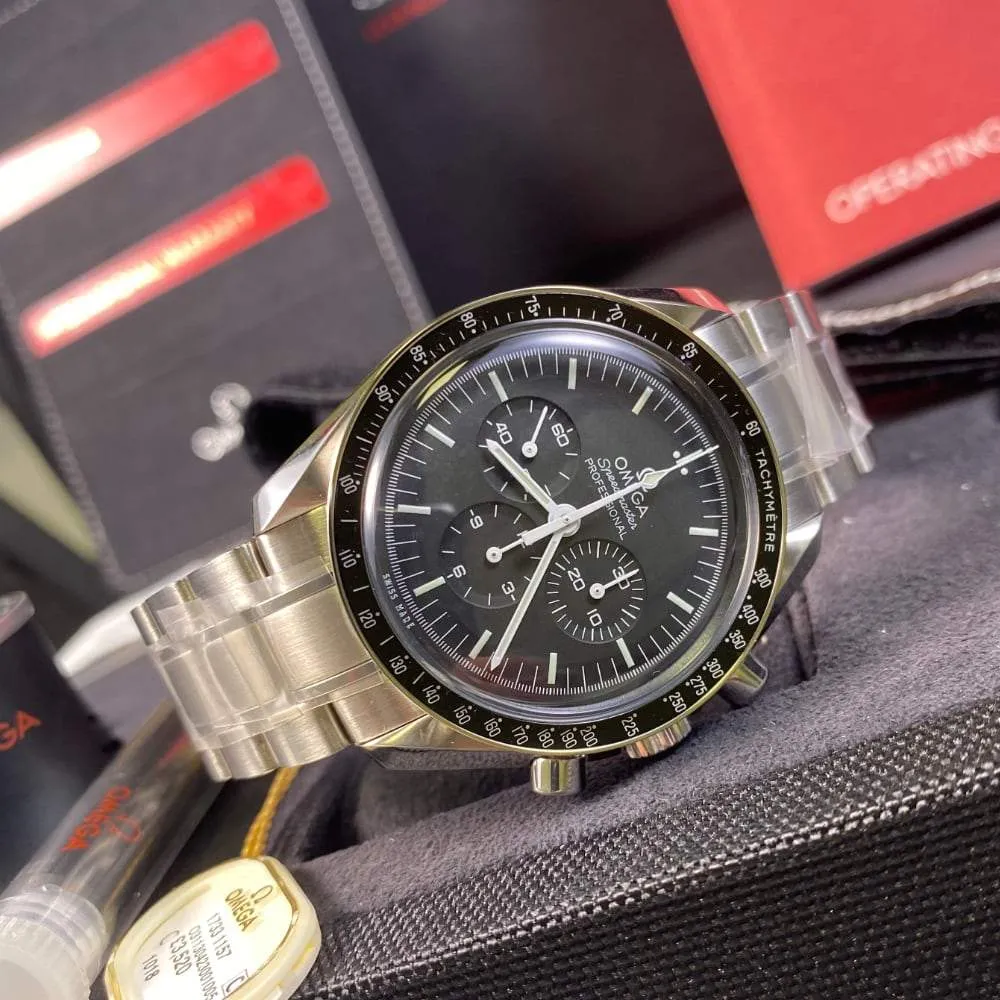 Omega Speedmaster Professional Moonwatch 311.30.42.30.01.005