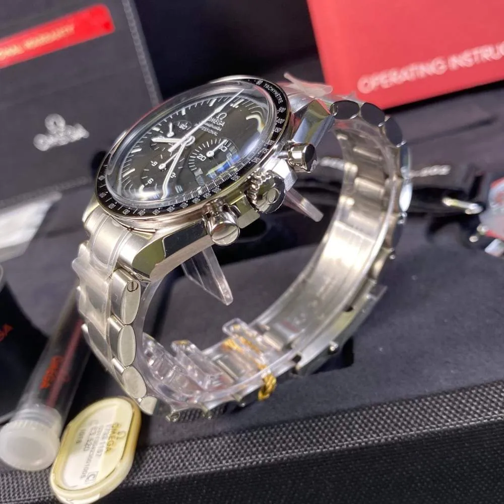 Omega Speedmaster Professional Moonwatch 311.30.42.30.01.005