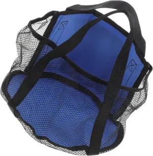 Portable Bowling Ball Tote Bag with Comfortable Handle Durable Design for Easy Carrying and Storage of Bowling Balls and Sports Equipment for Frequent Bowlers