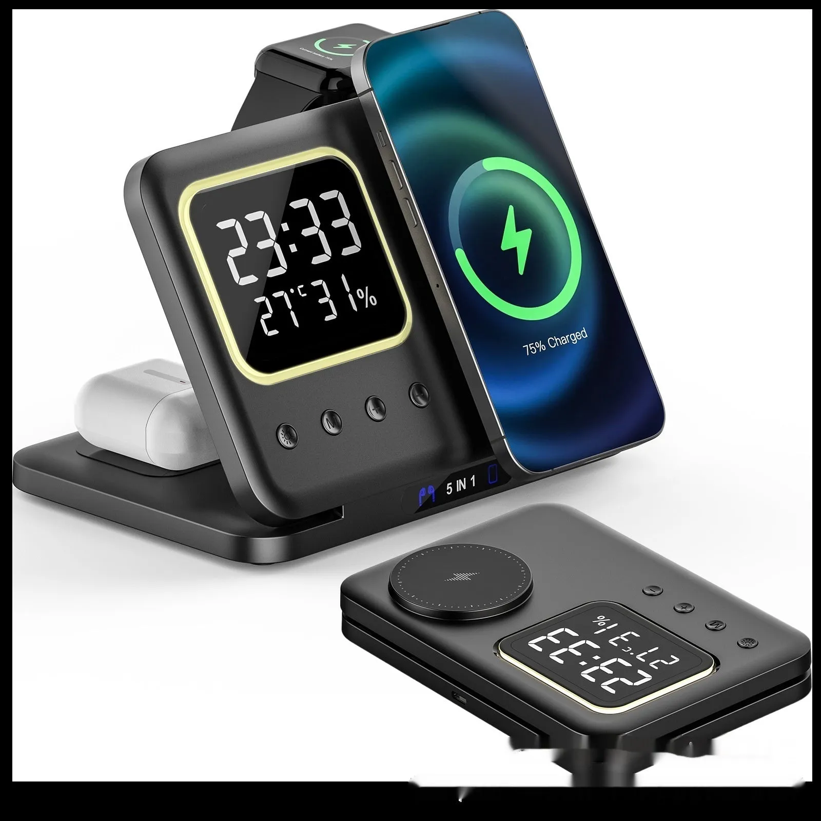 PowerHub All-in-One Charging Station