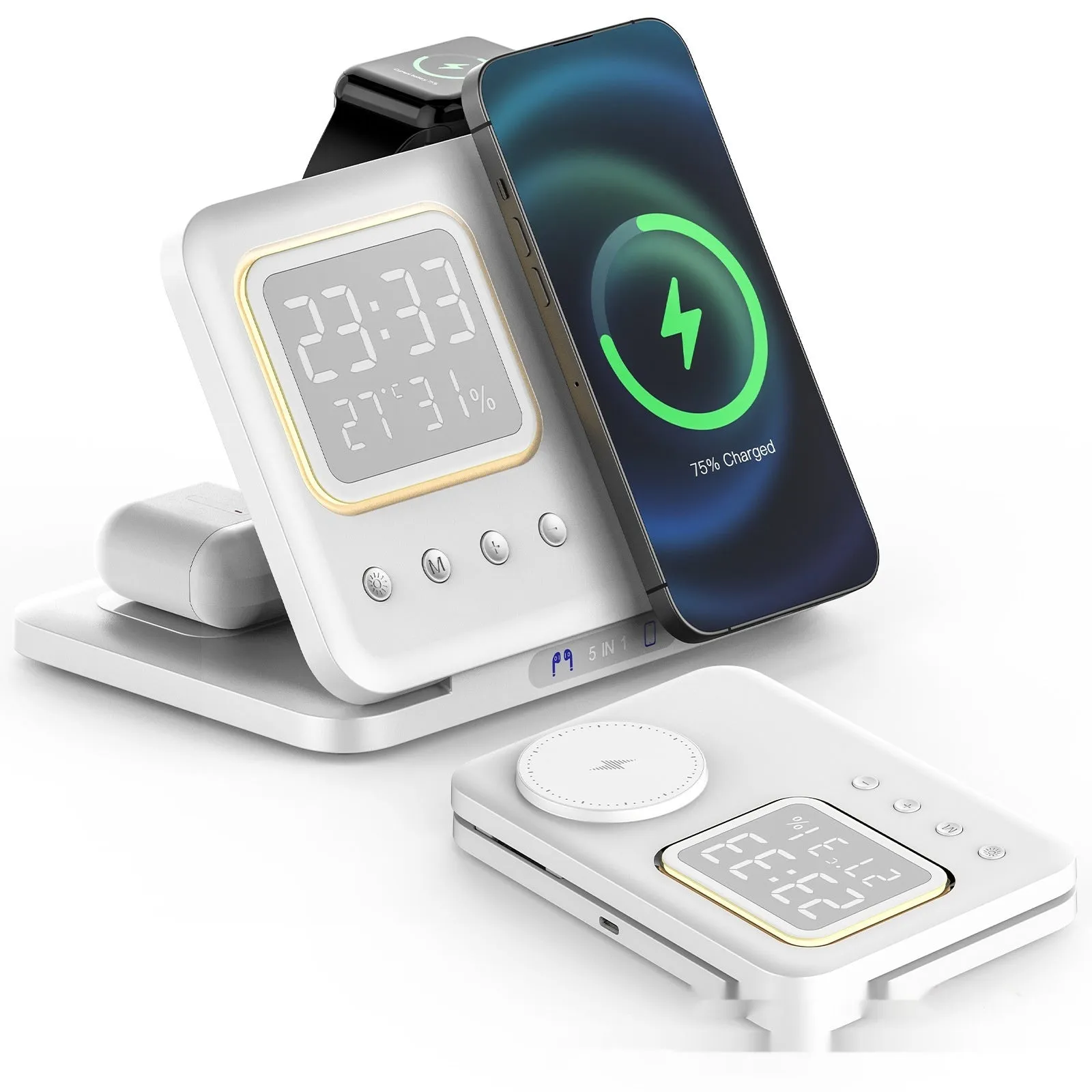 PowerHub All-in-One Charging Station