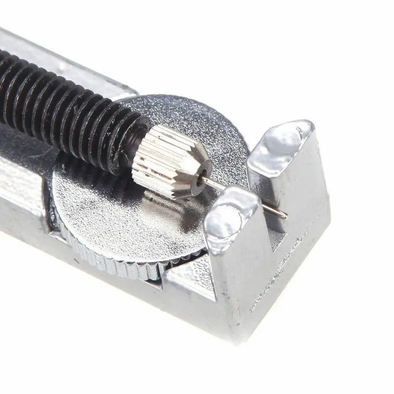 Professional Watch Band & Bracelet Link Remover & 3 Extra Pins