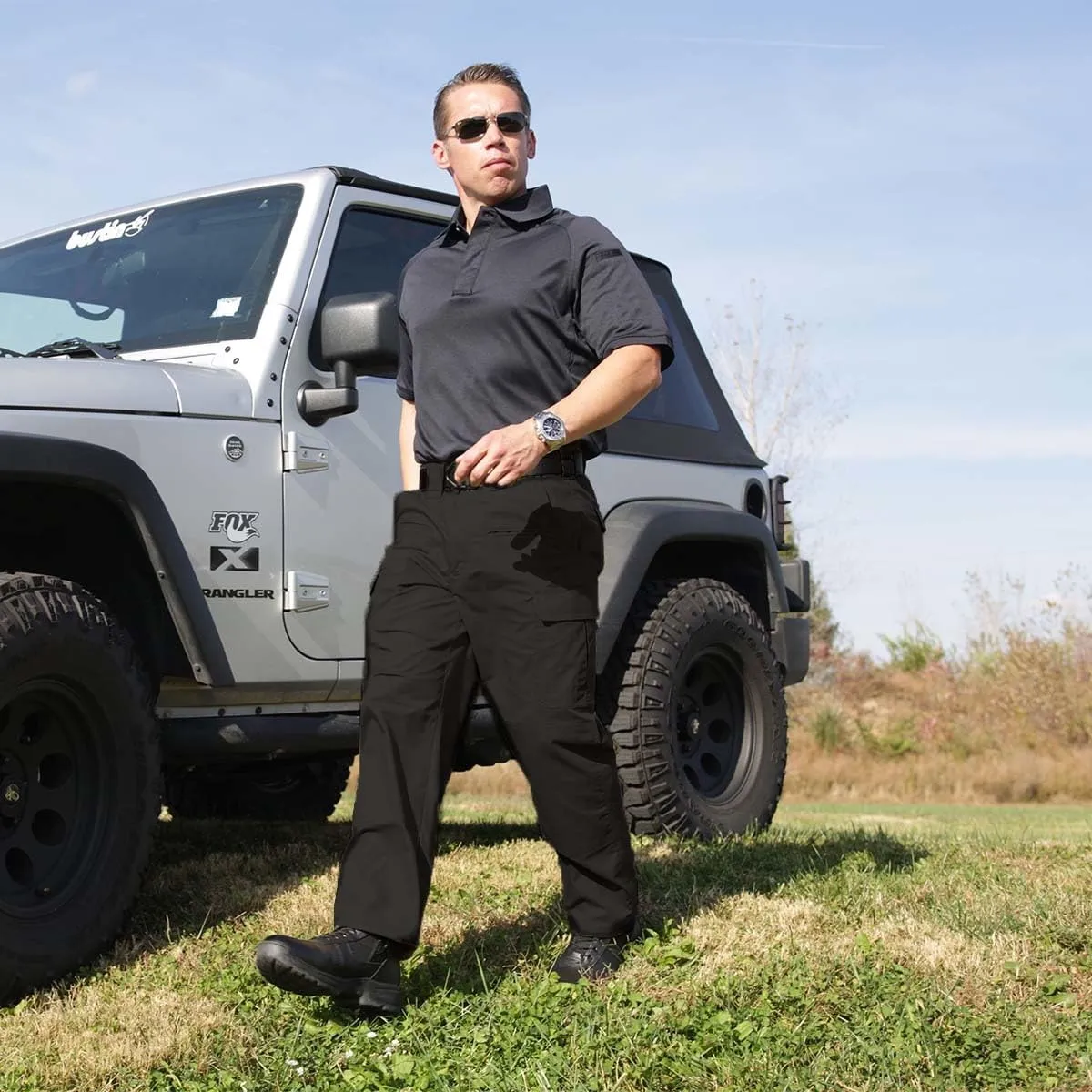 Propper Men's Kinetic Tactical Cargo Pants