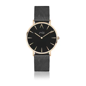 "MANYELETI" WOMEN`S MESH BAND WATCH