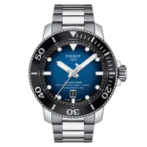 Seastar 2000 Professional Powermatic 80