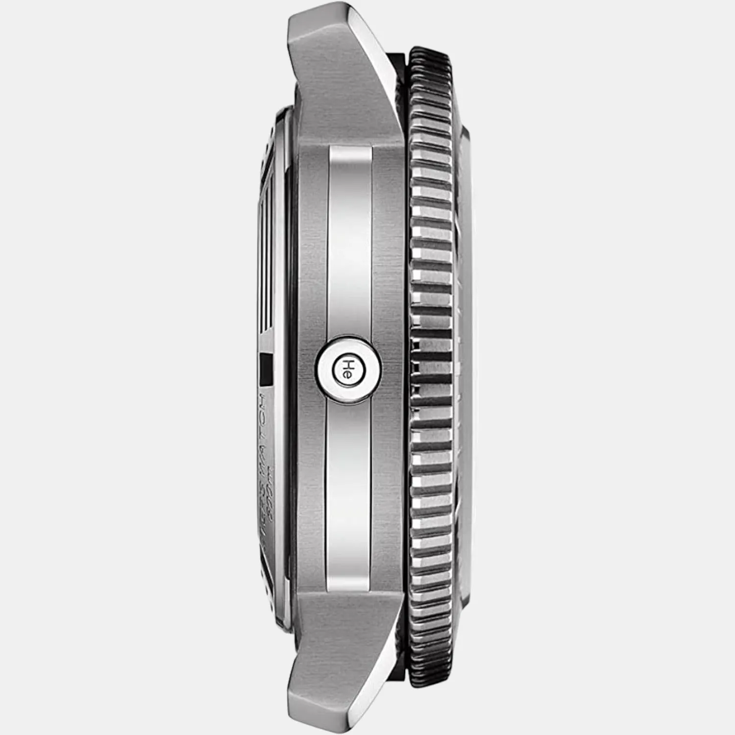 Seastar Men Automatic Stainless Steel Watch T1206071104100