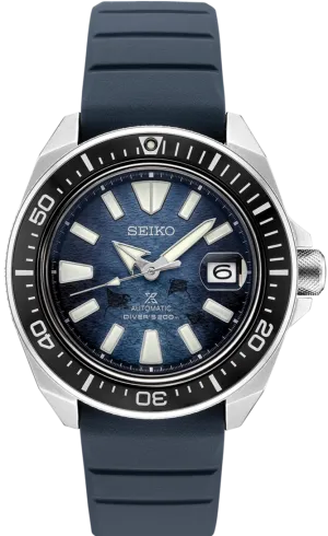 Seiko - Prospex Automatic Diver SE | SRPF79