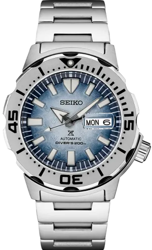 Seiko - Prospex Automatic Diver SE | SRPG57
