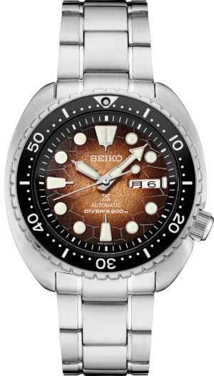 Seiko - Prospex Automatic Diver SE | SRPH55