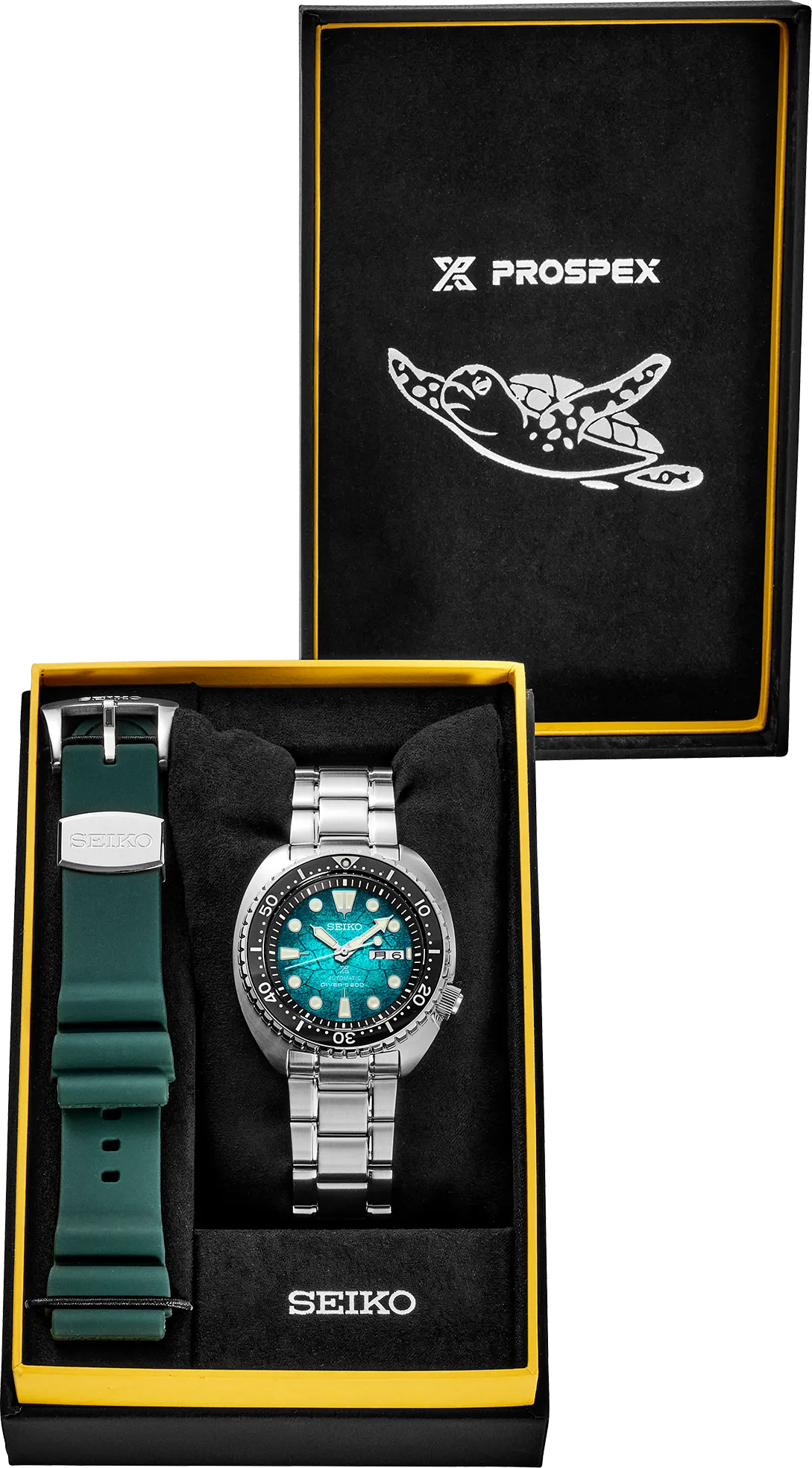 Seiko - Prospex Automatic Diver SE | SRPH57
