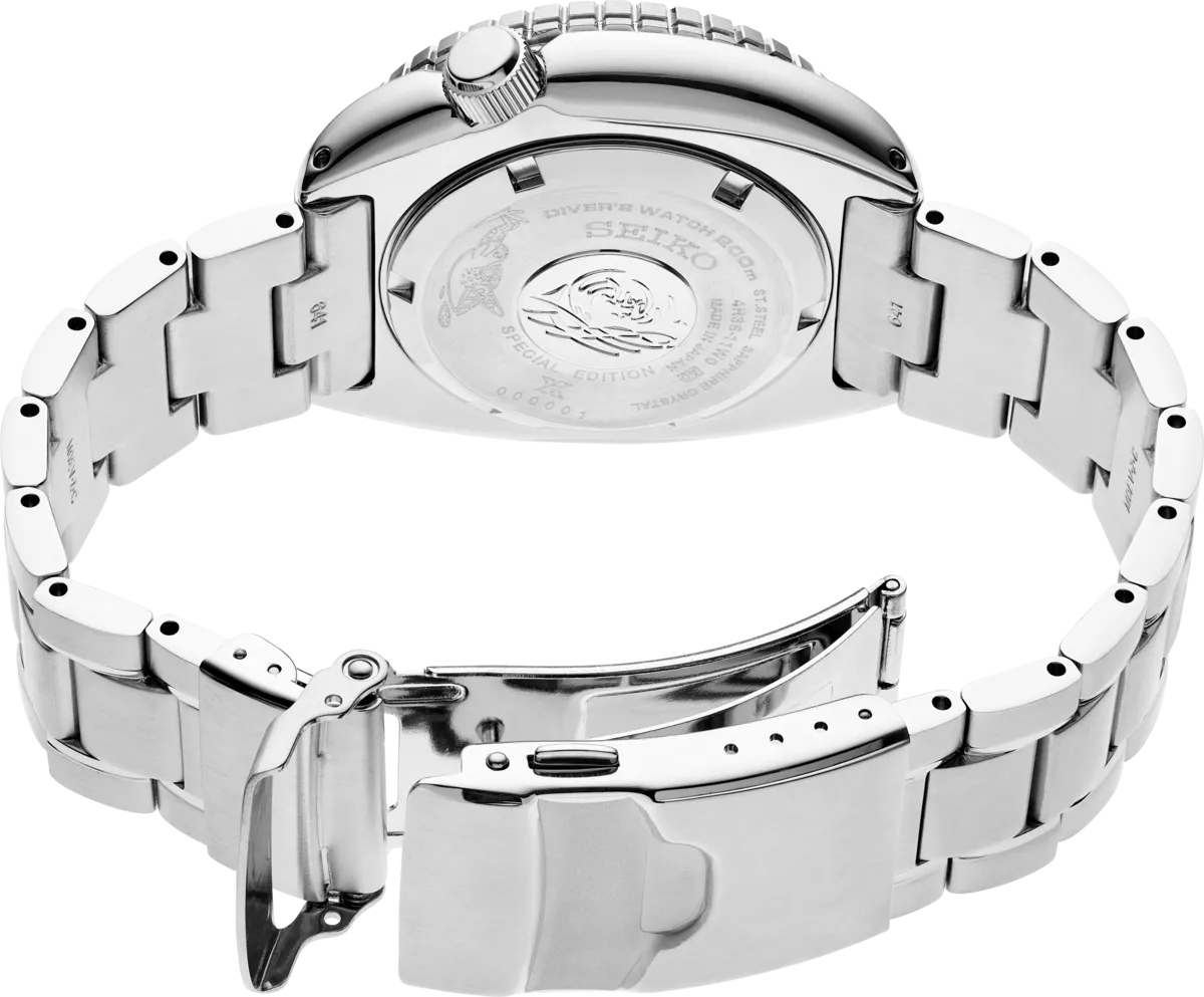 Seiko - Prospex Automatic Diver SE | SRPH57