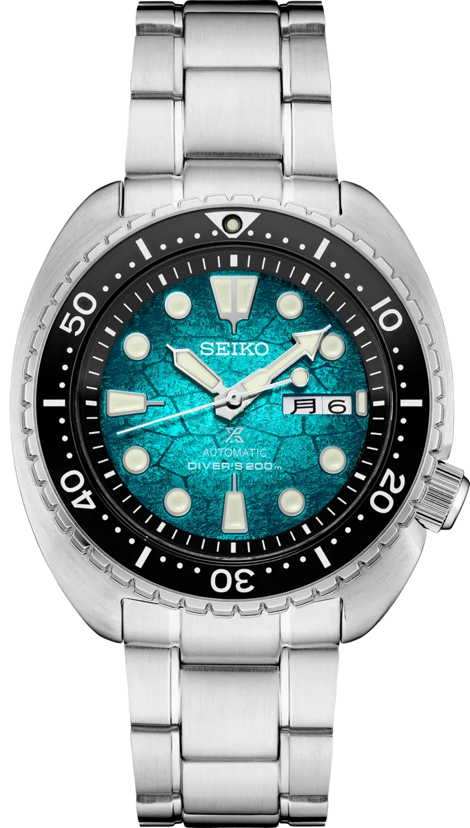 Seiko - Prospex Automatic Diver SE | SRPH57