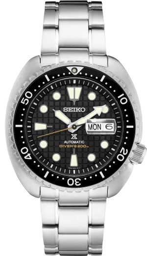Seiko - Prospex Automatic Diver | SRPE03