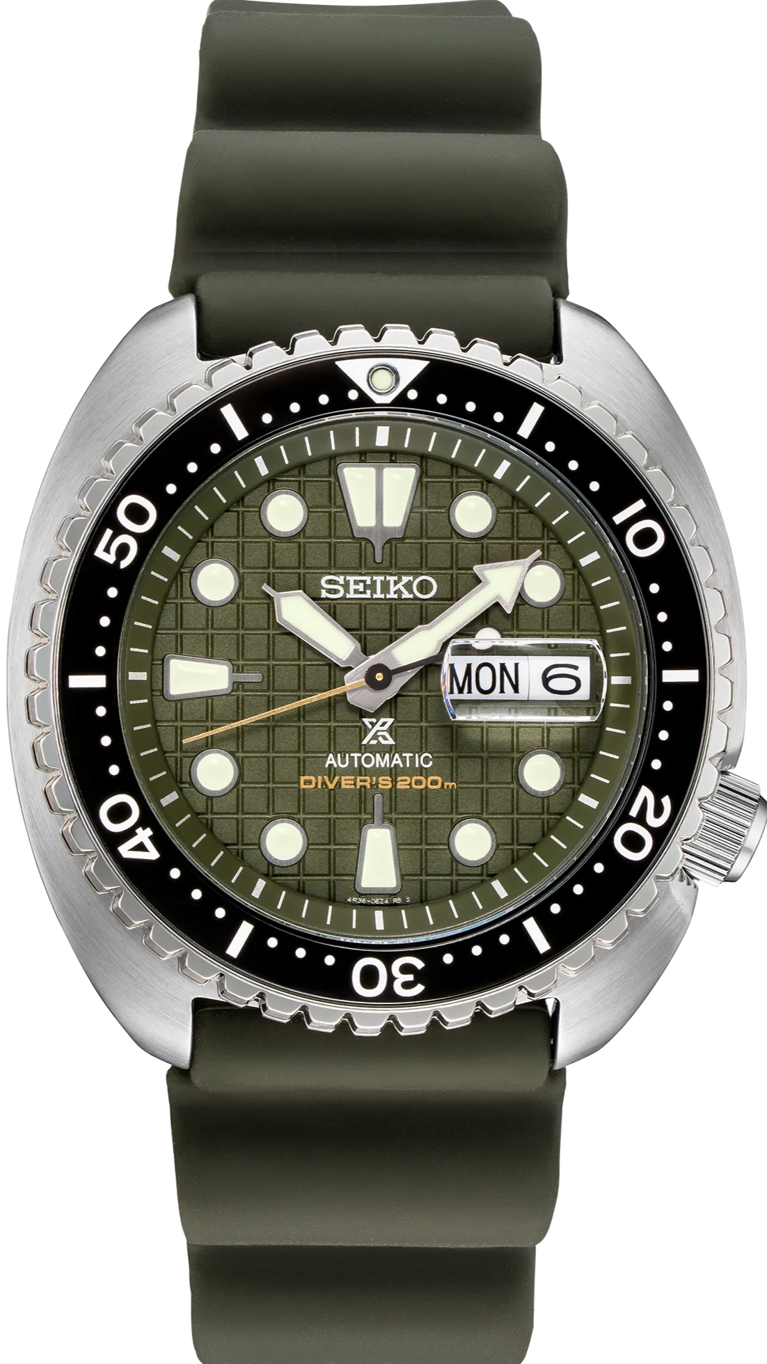 Seiko - Prospex Automatic Diver | SRPE05