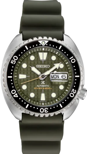 Seiko - Prospex Automatic Diver | SRPE05