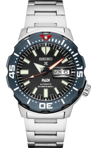 Seiko - Prospex Automatic Diver | SRPE27