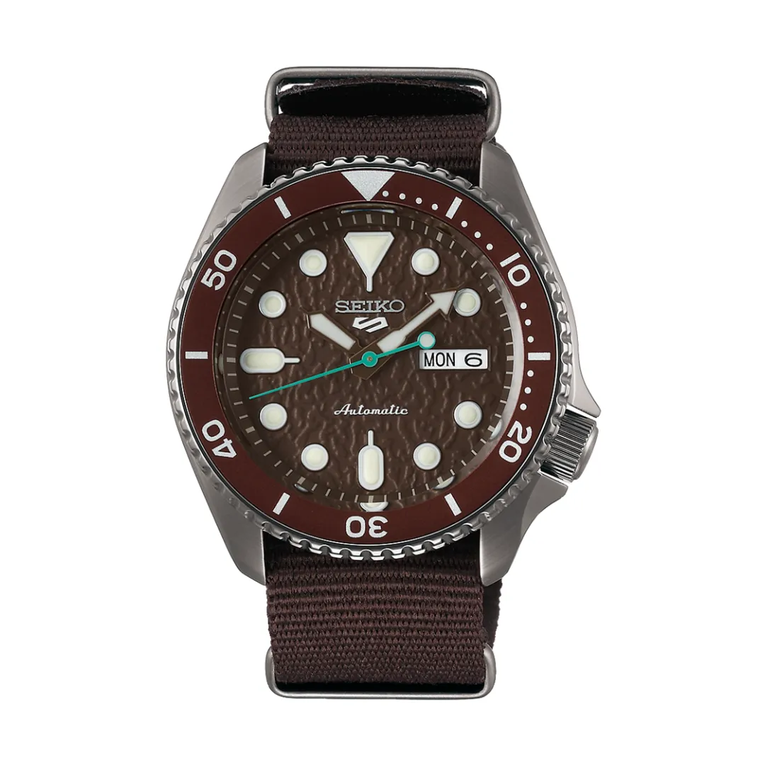 SEIKO | SRPD85