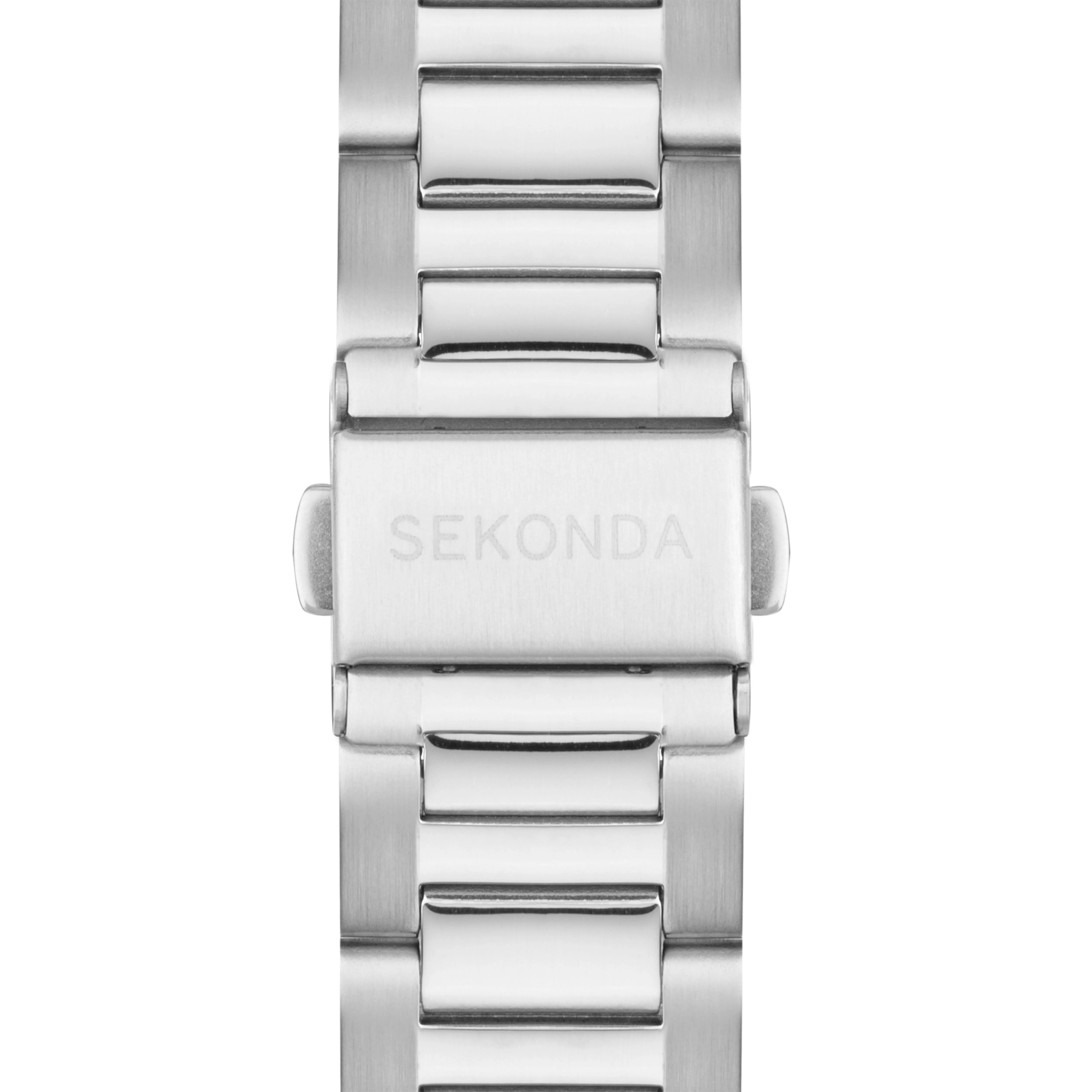 Sekonda Circuit Blue Watch - SK30200