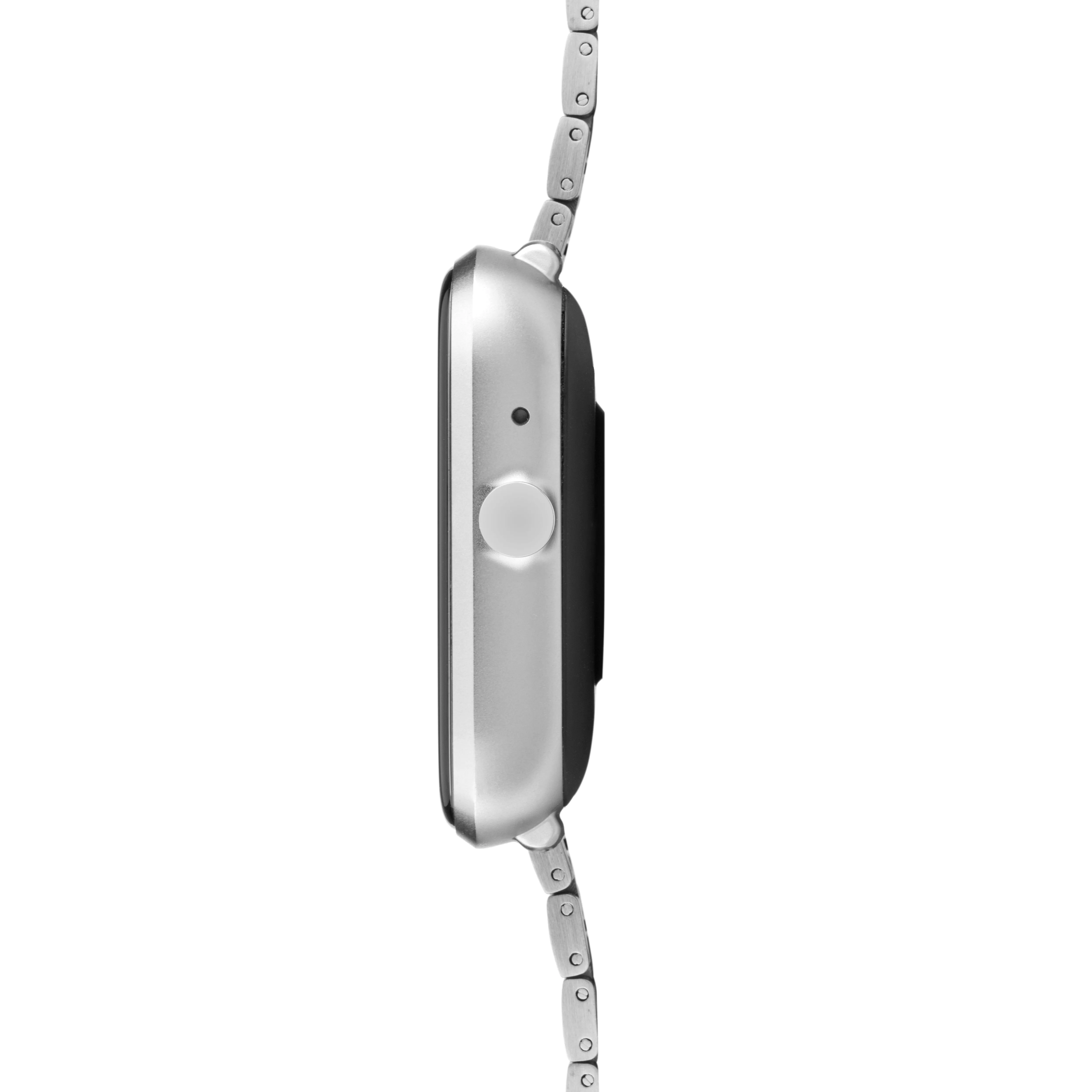 Sekonda Smart Motion  LCD Silver Watch - SK30221