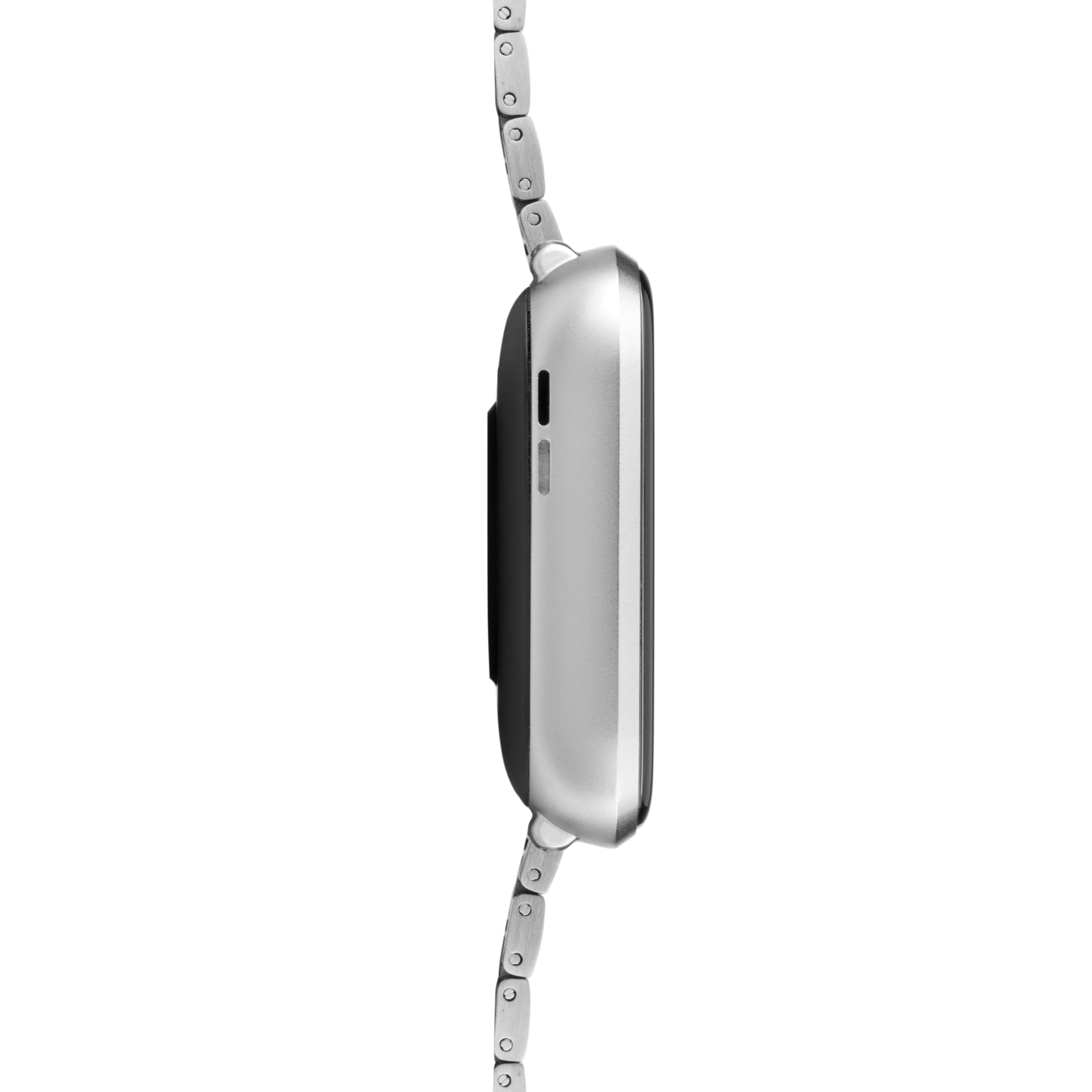 Sekonda Smart Motion  LCD Silver Watch - SK30221